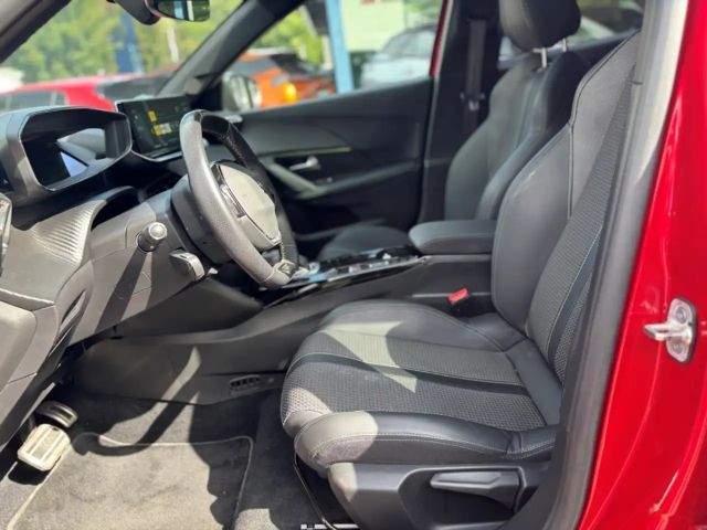 Peugeot 2008 GT-Line