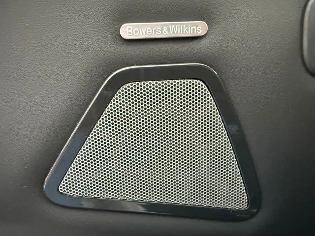 Maserati Quattroporte Trofeo