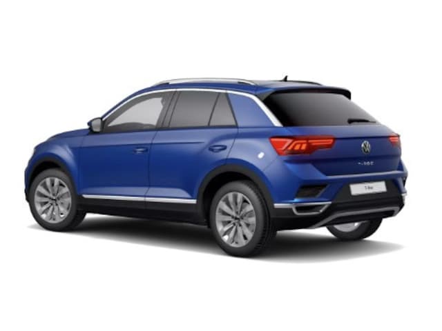 Volkswagen T-Roc Sport