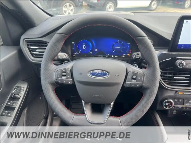 Ford Kuga ST Line