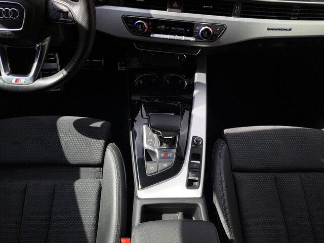 Audi S5 Cabriolet Quattro