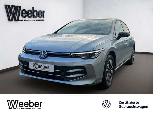 Volkswagen Golf 1.5 eTSI DSG