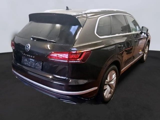 Volkswagen Touareg 3.0 V6 TDI Atmosphere