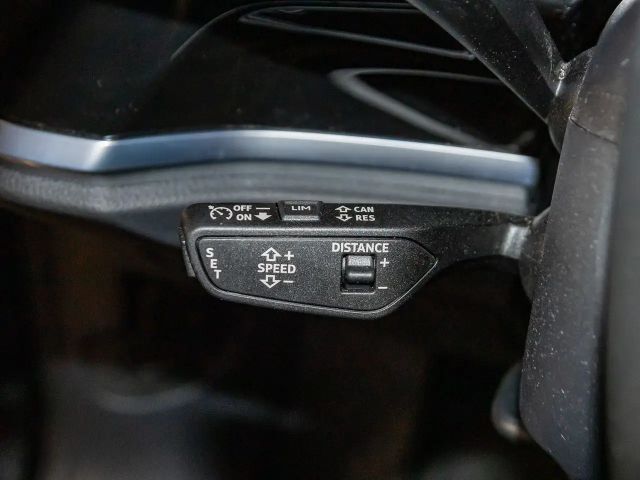 Audi Q3 45 TFSI Hybride S-Line