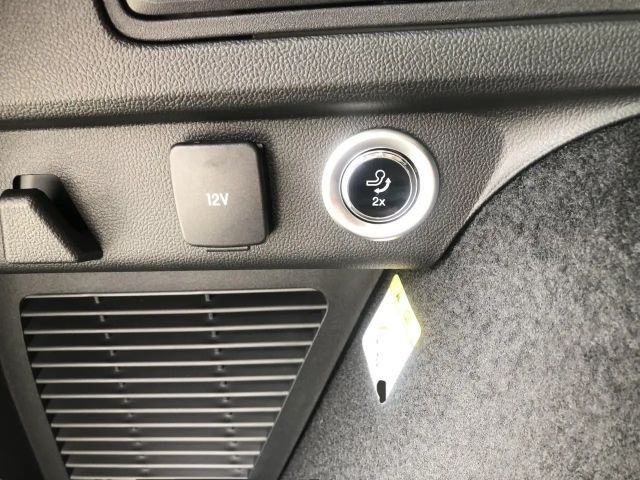 Ford Kuga AWD Active Hybrid X