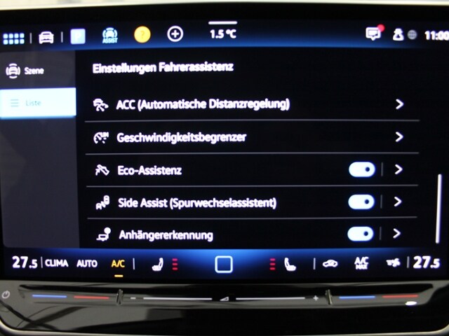 Volkswagen Golf 1.5 TSI Golf VIII Variant