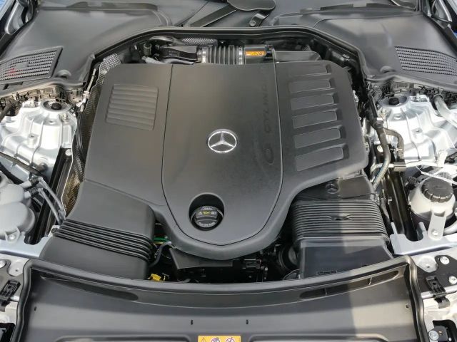 Mercedes-Benz CLE 450 4MATIC AMG Line