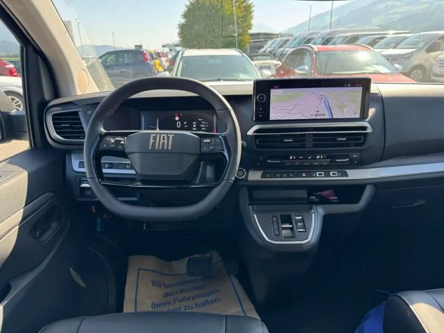 Fiat Ulysse L2 Top Aut. 6-Sitzer