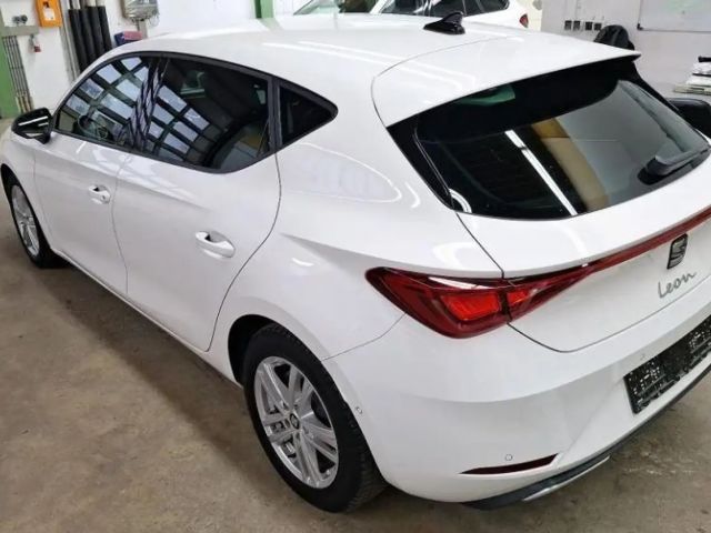 Seat Leon 2.0 TDI