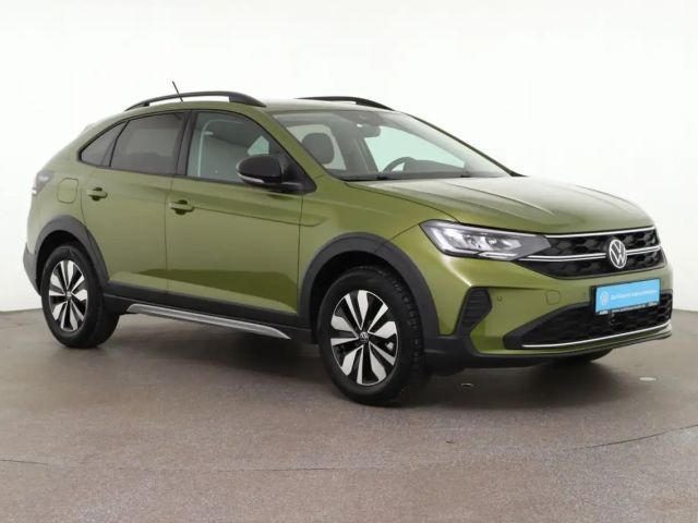 Volkswagen Taigo 1.0 TSI