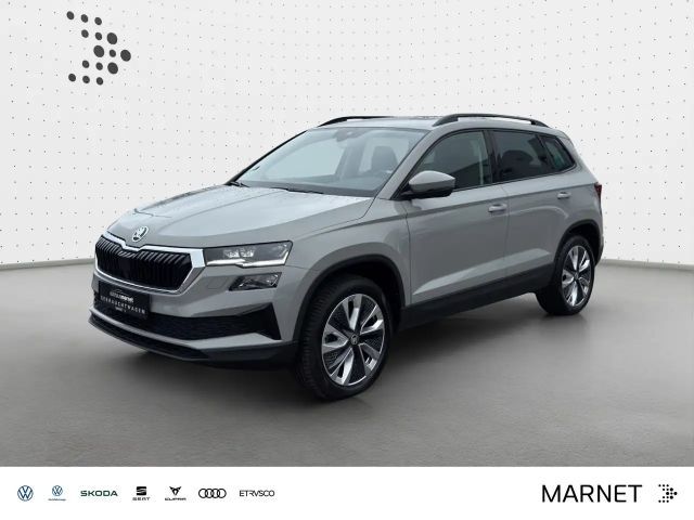 Skoda Karoq 2.0 TDI 4x4 Style Style