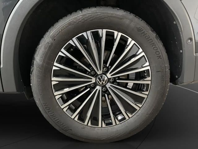 Volkswagen Tiguan 2.0 TDI Elegance Elegance