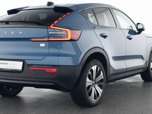 Volvo C40 Core Recharge