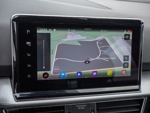 Seat Tarraco 2.0 TDI Style