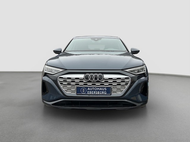 Audi Q8 e-tron 55 Quattro Sportback
