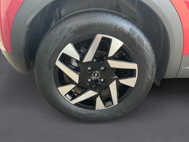 Opel Mokka 1.2 Turbo Elegance Turbo