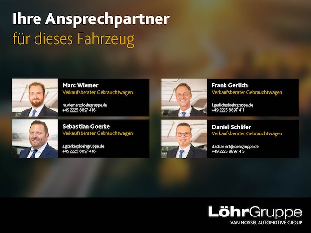 Skoda Kodiaq 2.0 TSI 4x4 Sportline