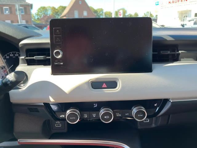 Honda HR-V Advance Hybrid e:HEV