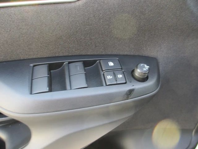 Mazda 2 Mazda2 Hybrid Centre Line