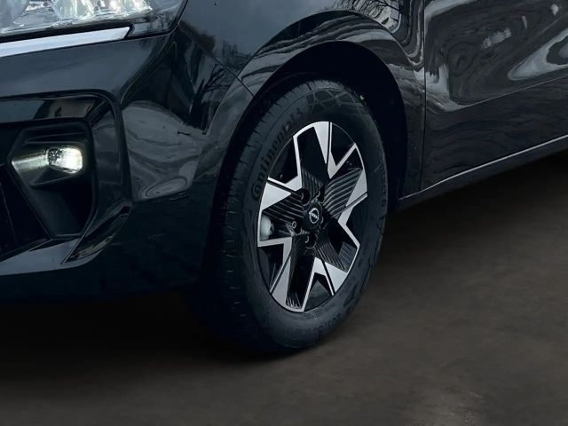 Nissan Townstar Tekna