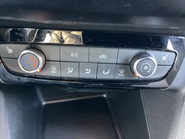 Opel Corsa 1.2 SHZ/LHZ/RFK/LED/