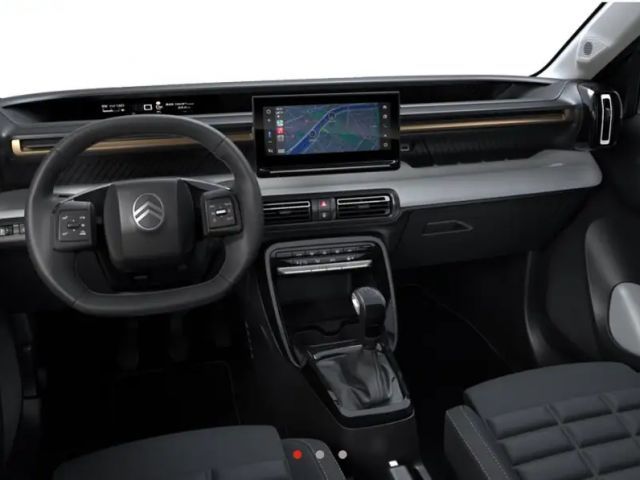 Citroën C3 Aircross Plus