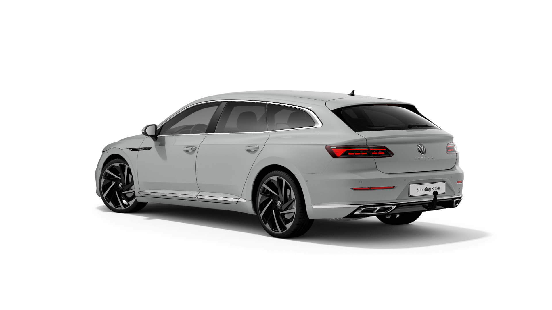 Volkswagen Arteon Shooting Brake R-Line