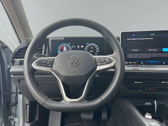 Volkswagen Passat Business Variant