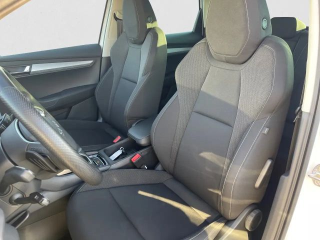 Skoda Karoq Selection