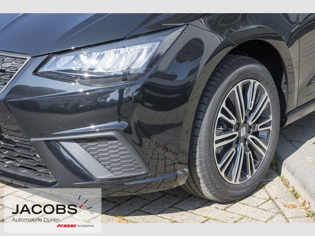 Seat Ibiza 1.0 TSI Style