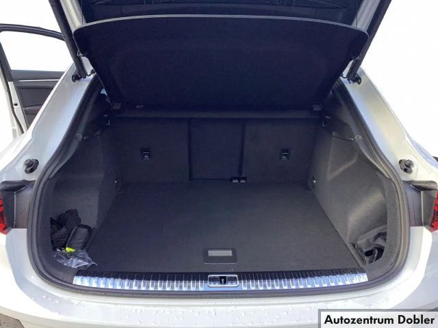 Audi Q3 40 TDI S-Line Sportback