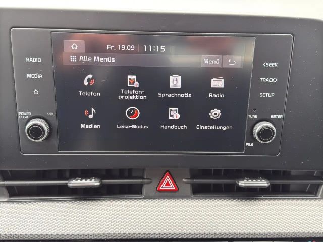 Kia Sportage Edition 7 GDi