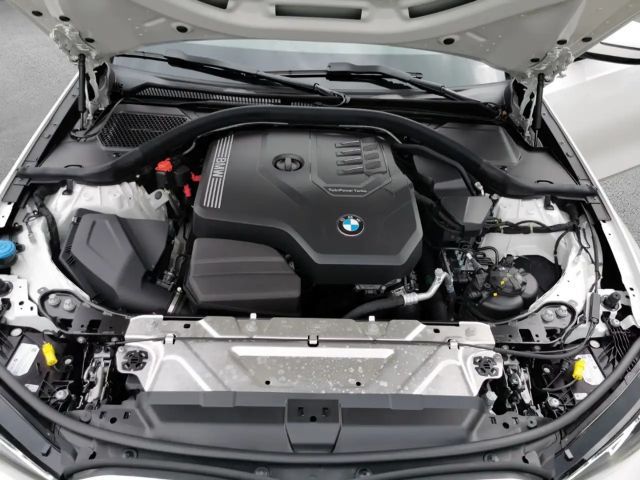 BMW 318 318i M-Sport Touring