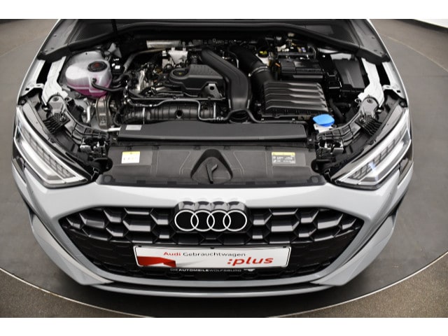 Audi A3 30 TFSI Sportback