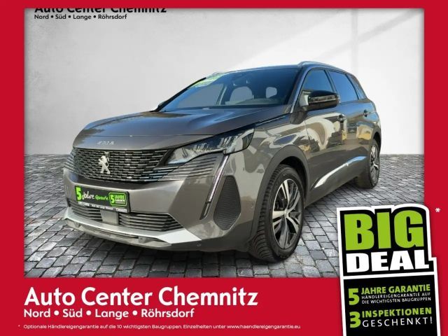 Peugeot 5008 Allure Pack PureTech