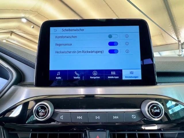 Ford Kuga Titanium X