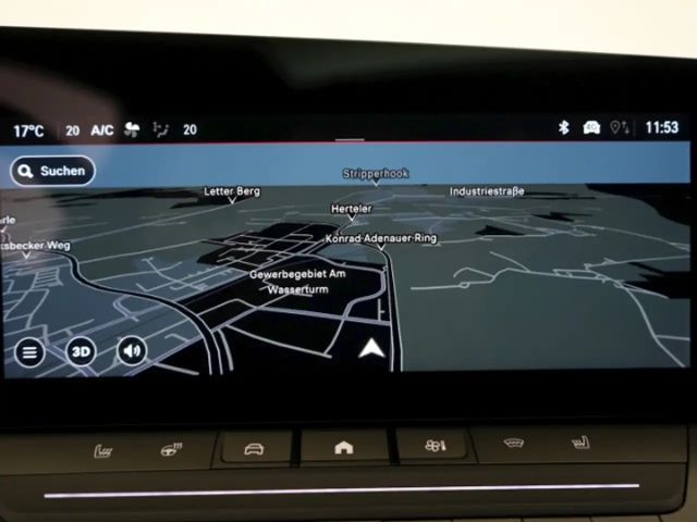 Opel Astra Sports Tourer Ultimate