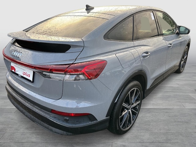 Audi Q4 e-tron Sportback