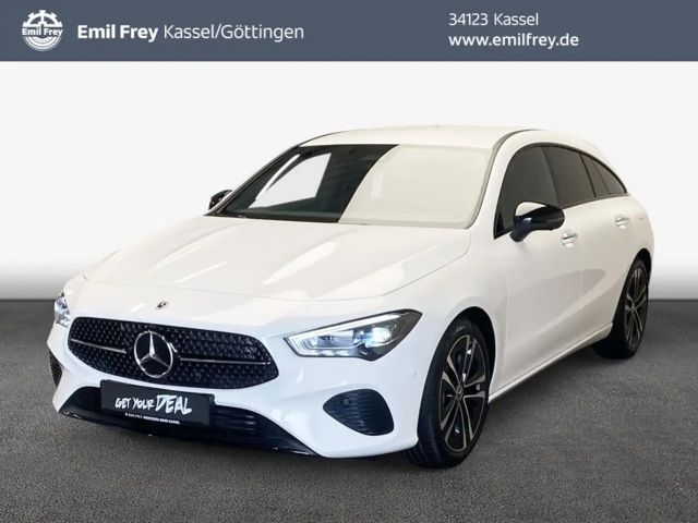 Mercedes-Benz CLA 200 CLA