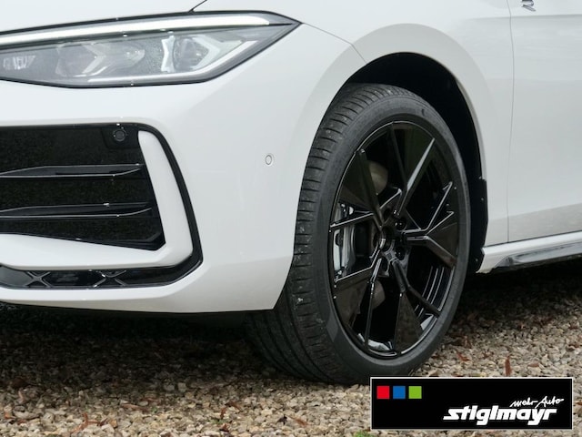 Volkswagen Passat 4Motion R-Line