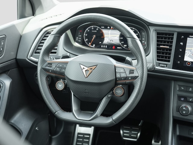 Cupra Ateca 2.0 TSI 4Drive DSG VZ