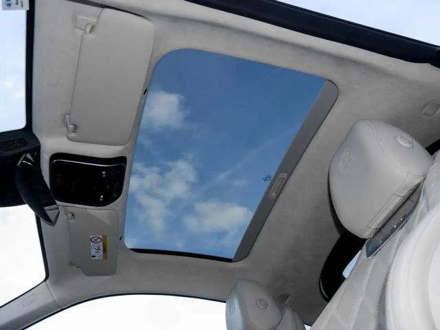 Mercedes-Benz AMG GT 4MATIC+ AMG Line Coupé