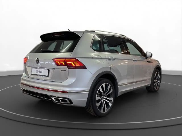 Volkswagen Tiguan 2.0 TSI R-Line
