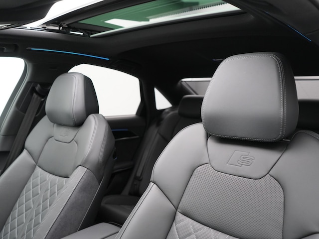 Audi A8 60 TFSI Hybride Quattro