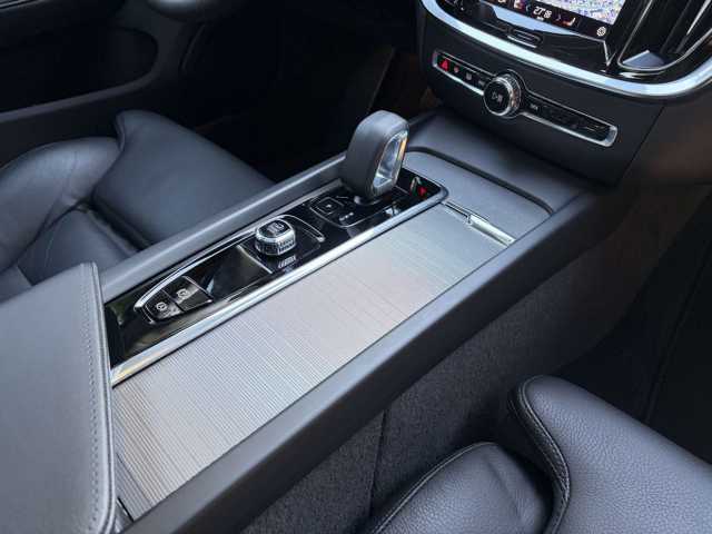 Volvo V60 Bright Plus