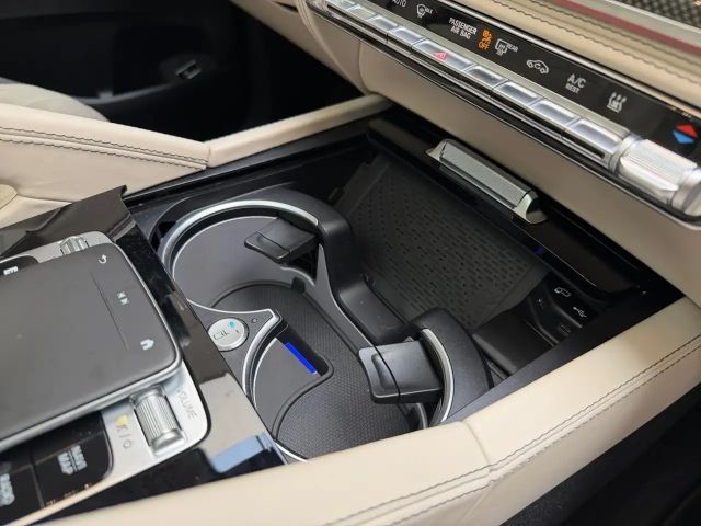 Mercedes-Benz AMG GLS AMG*4M+*MBEAM*PANO*HUD*360*7.SITZ*BURM