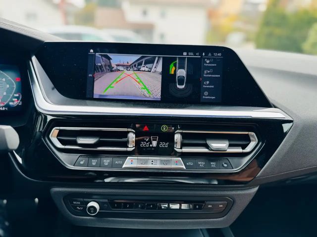 BMW Z4 Cabrio M-Sport Roadster sDrive