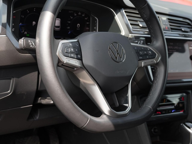 Volkswagen Tiguan 1.5 TSI Allspace DSG Life