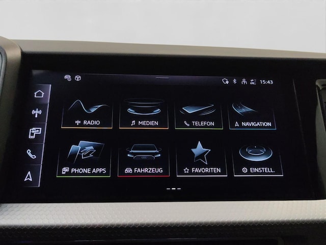 Audi A1 30 TFSI S-Line Sportback