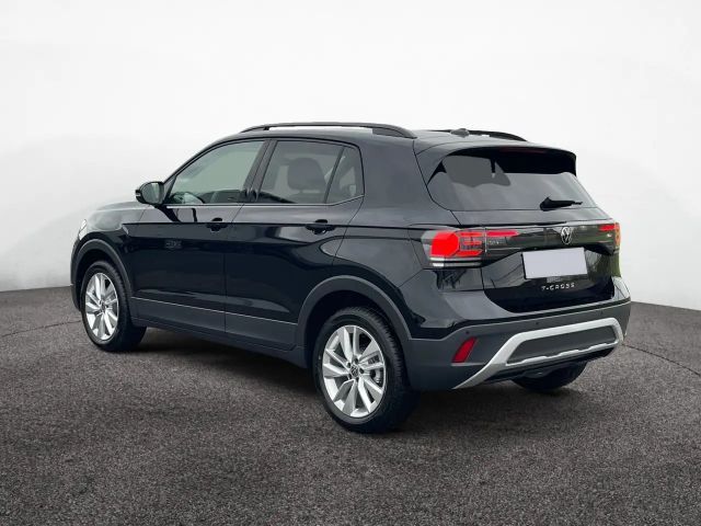 Volkswagen T-Cross DSG Life